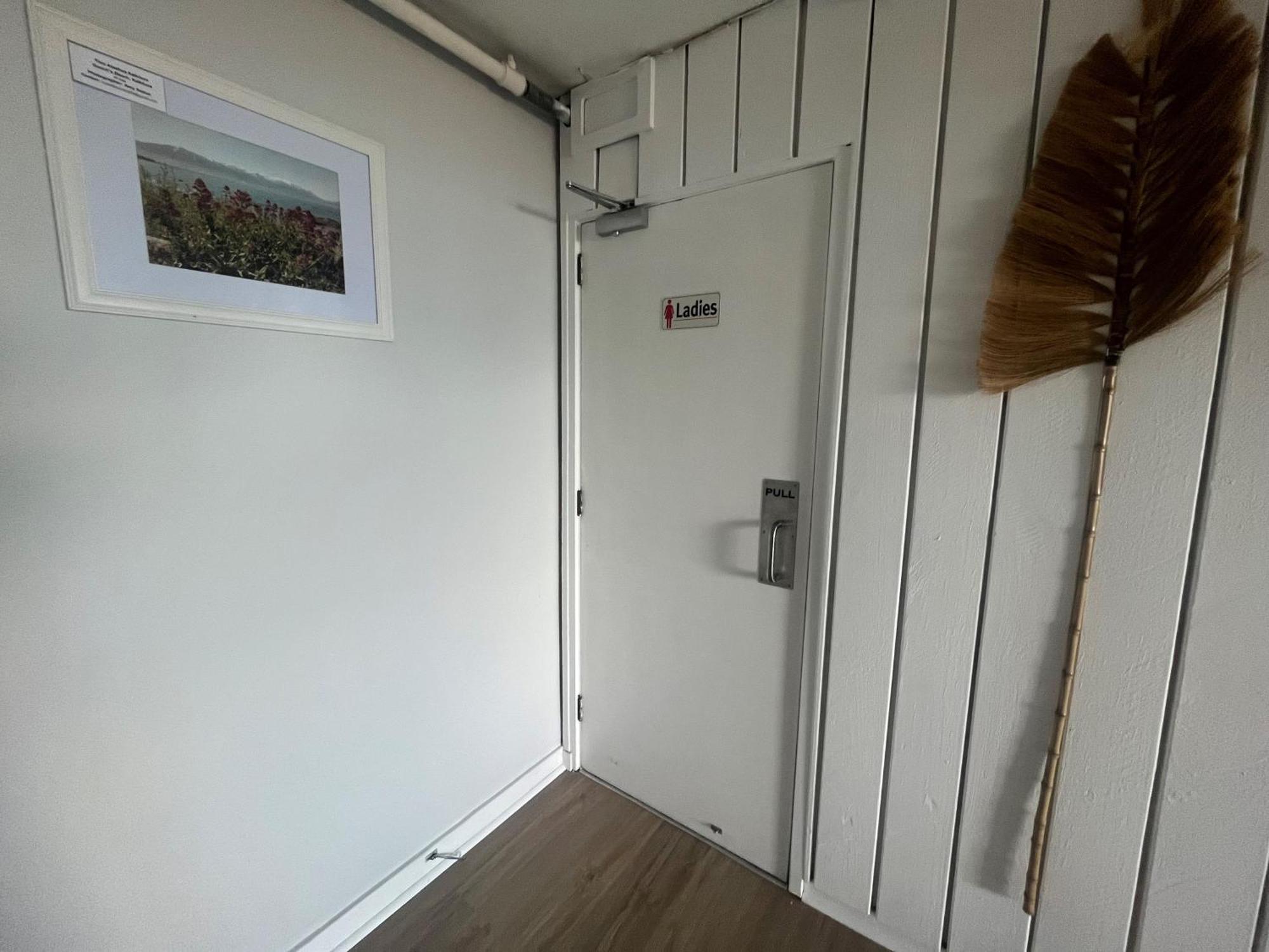 Kaikoura Seaside Lodge 外观 照片