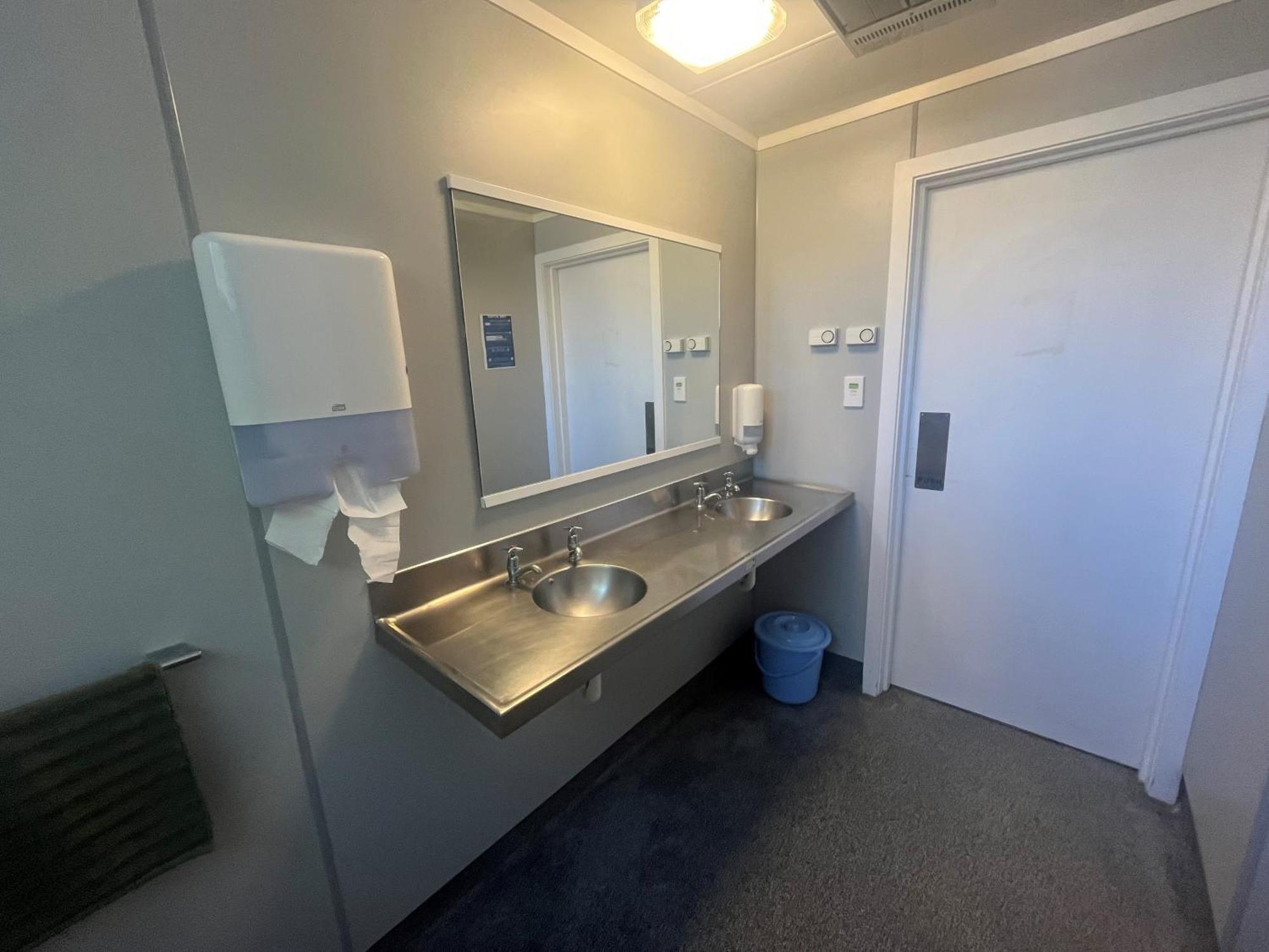 Kaikoura Seaside Lodge 外观 照片