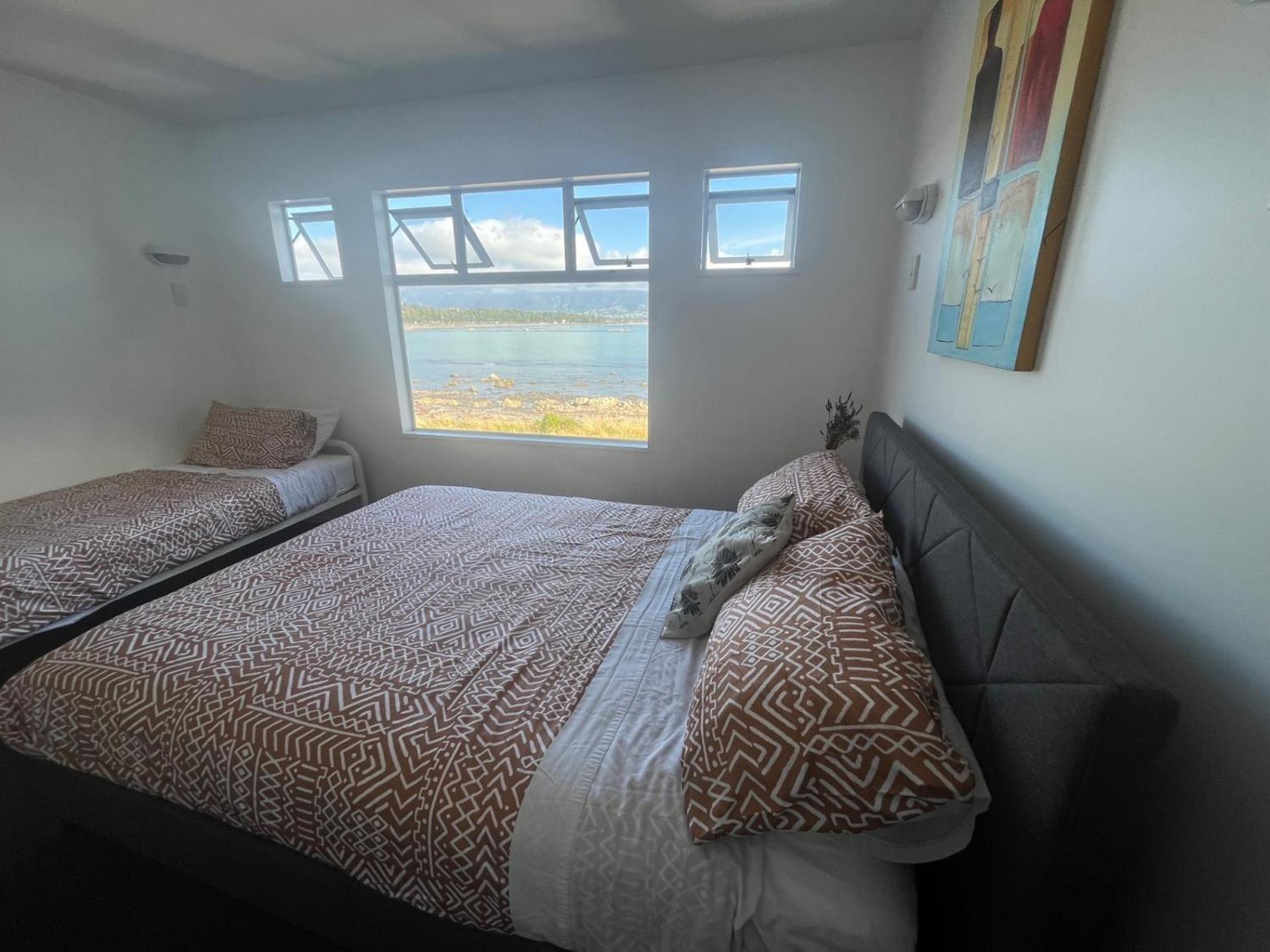 Kaikoura Seaside Lodge 外观 照片