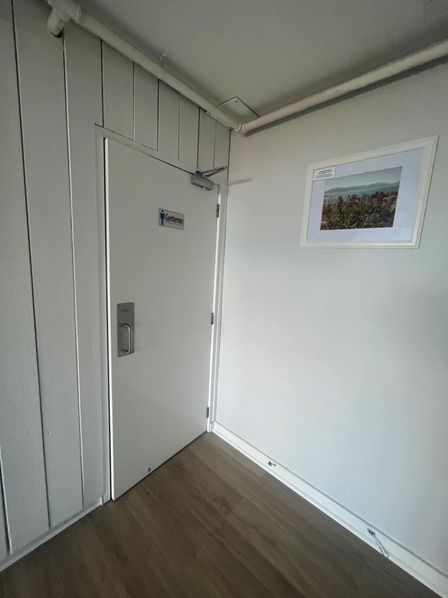 Kaikoura Seaside Lodge 外观 照片