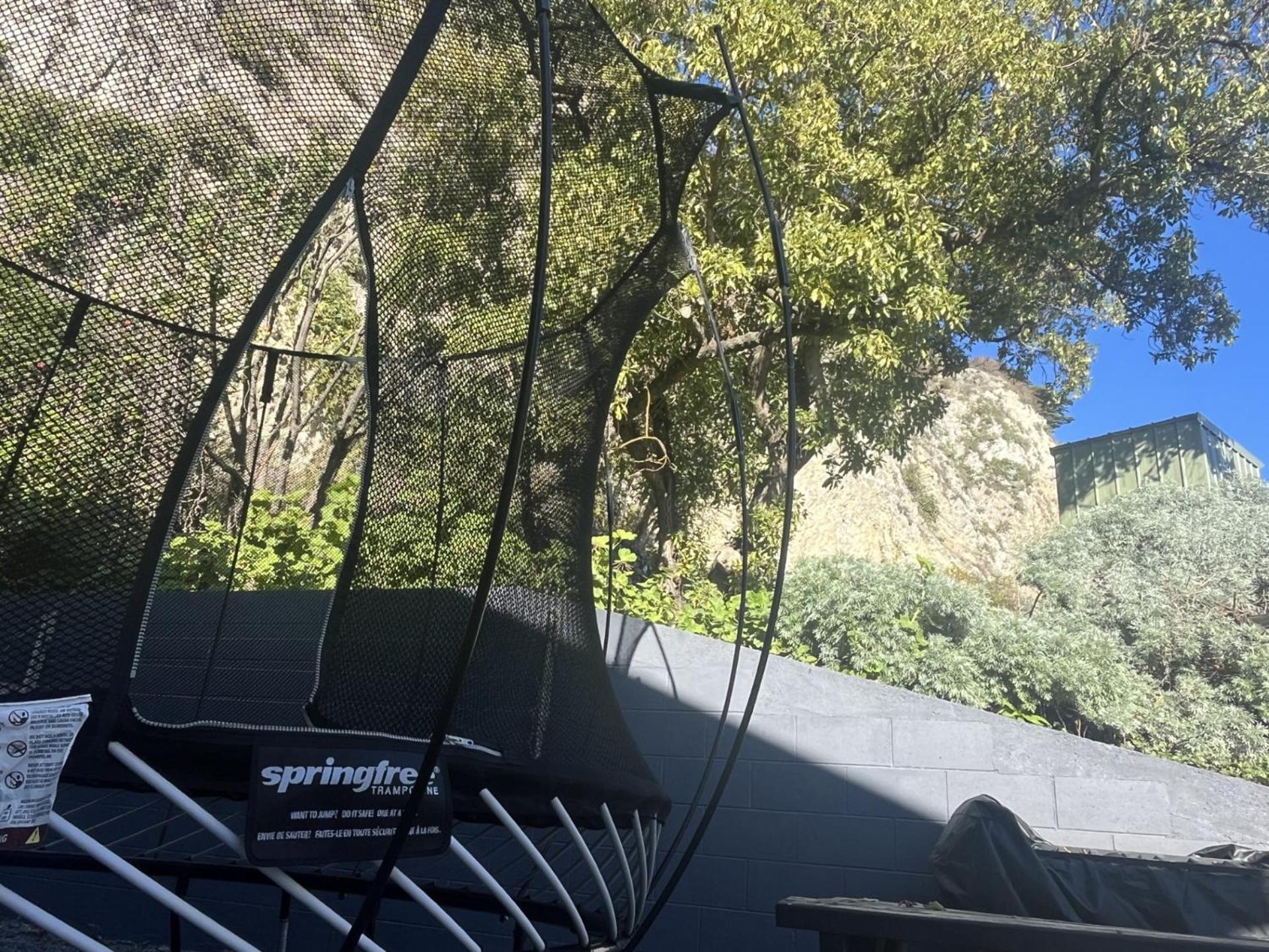 Kaikoura Seaside Lodge 外观 照片