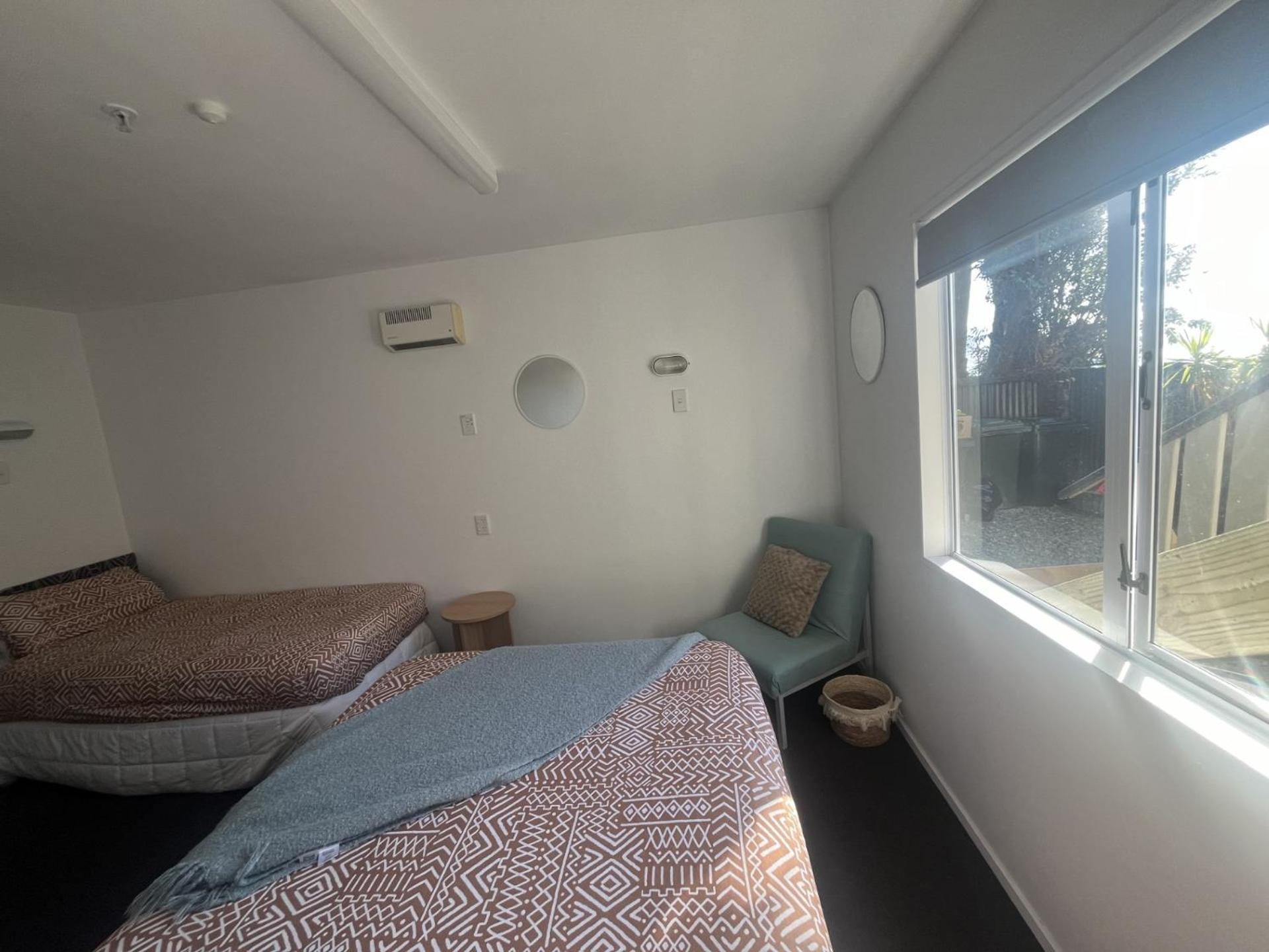 Kaikoura Seaside Lodge 外观 照片